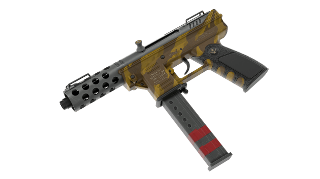 Preview image 4 of Tec-9 | Bruder (Fabrikneu)