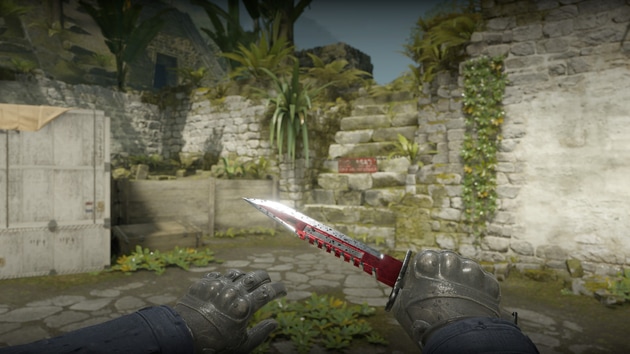 Preview image 6 of ★ M9 Bayonet | Ototronik (Fabrikadan Yeni Çıkmış)