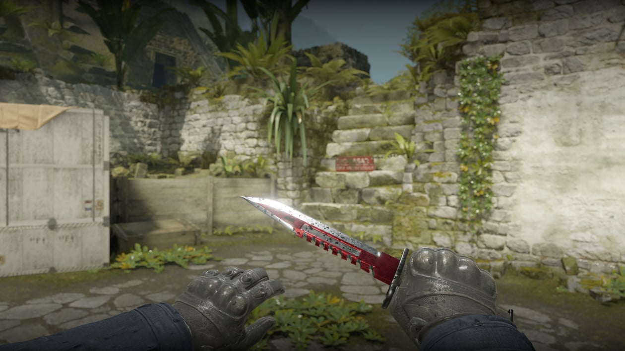 Preview image 6 of ★ M9 Bayonet | Autotronic (FN - Mới cứng)