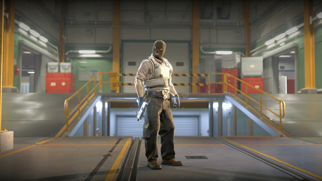 Preview image 7 of MAC-10 | Acero templado (Recién fabricado)