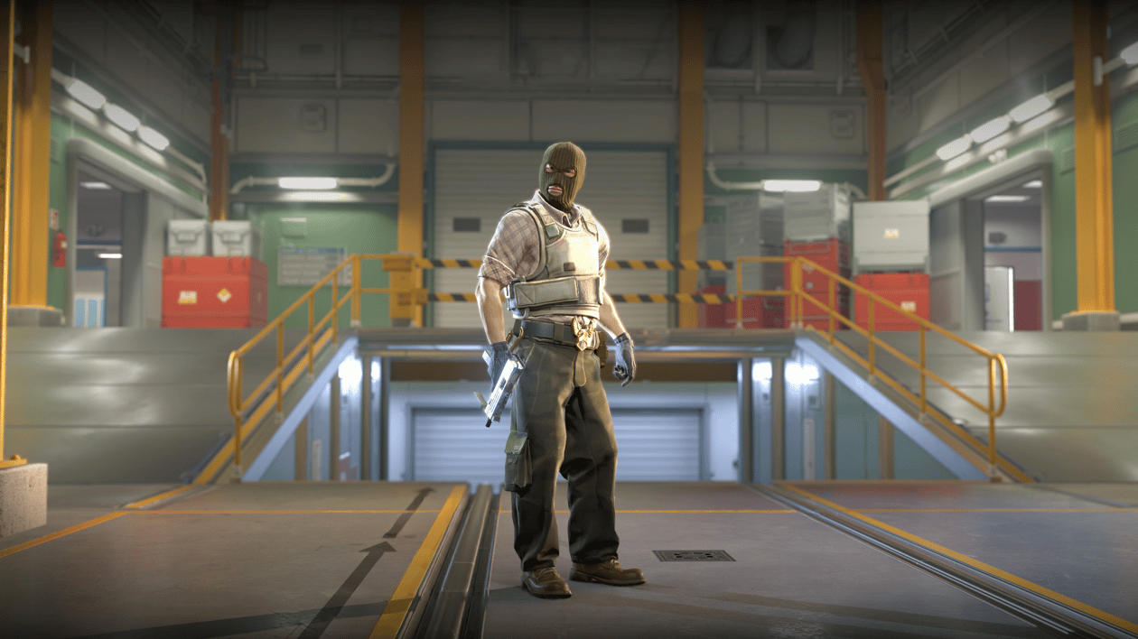 Preview image 7 of MAC-10 | Case Hardened (Original de Fábrica)