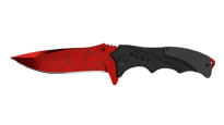Nomad Knife | Crimson Web Nomad Knife | Crimson Web image