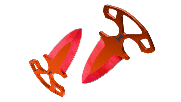 Preview image 3 of ★ Dagues sombres | Doppler Ruby (Neuve)