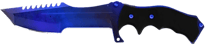 Doppler Sapphire