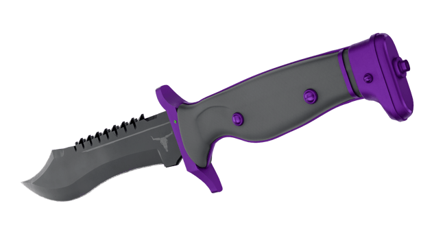 Preview image 3 of ★ 布伊刀 | 致命紫羅蘭 (全新出廠)