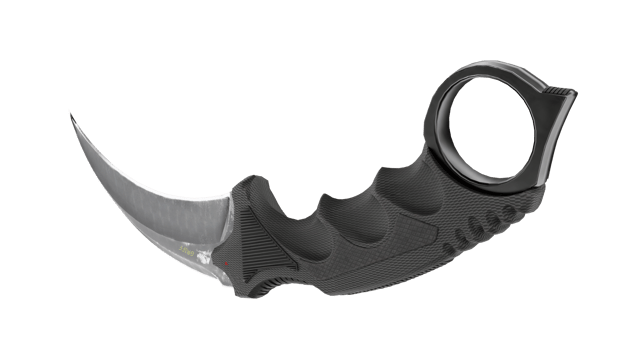 Preview image 3 of ★ Karambit | Vanilla