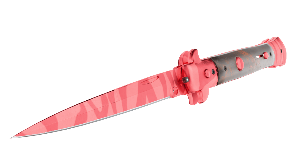 Preview image 2 of ★ Estilete | Masacre (Recién fabricado)