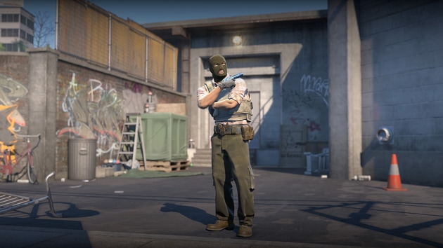 Preview image 7 of Desert Eagle | 鈷分裂 (全新出廠)