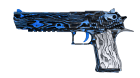 Desert Eagle | Blue Ply