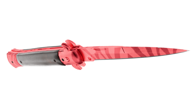Preview image 5 of ★ Dao Stiletto | Slaughter (FN - Mới cứng)