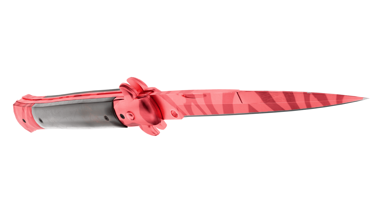 Preview image 5 of ★ Estilete | Masacre (Recién fabricado)