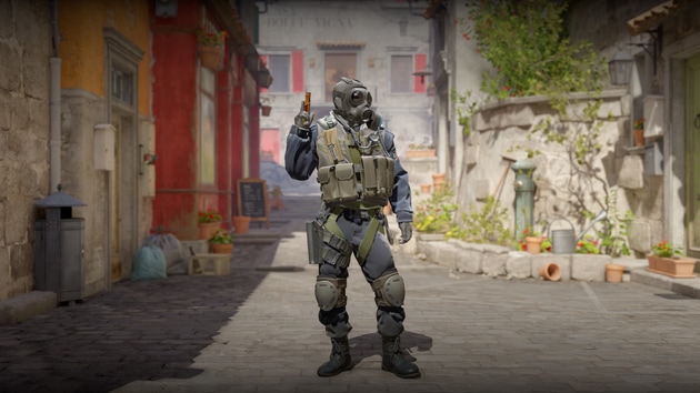 Preview image 7 of Five-SeveN | Angry Mob (Original de Fábrica)