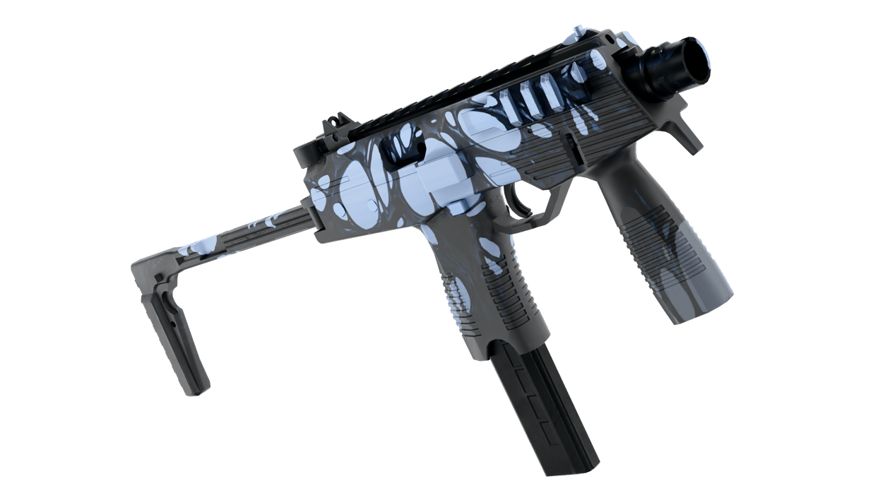 Preview image 5 of MP9 | Yapışkan (Fabrikadan Yeni Çıkmış)