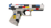 Glock-18 | Block-18