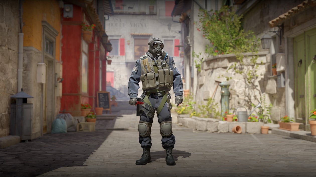 Preview image 7 of ★ Nomad Knife | Slaughter (Factory New)