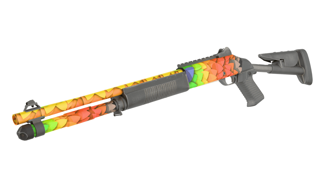 Preview image 2 of XM1014 | Estaciones (Recién fabricado)