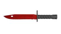 Bayonet | Crimson Web