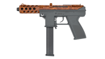 Tec-9 | Red Quartz Tec-9 | Red Quartz image