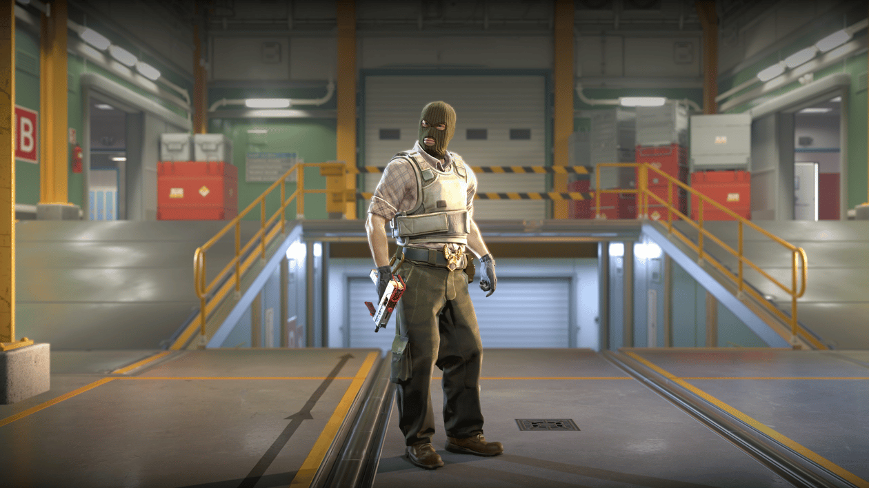 Preview image 7 of MAC-10 | Suistuva juna (Suoraan tehtaalta)