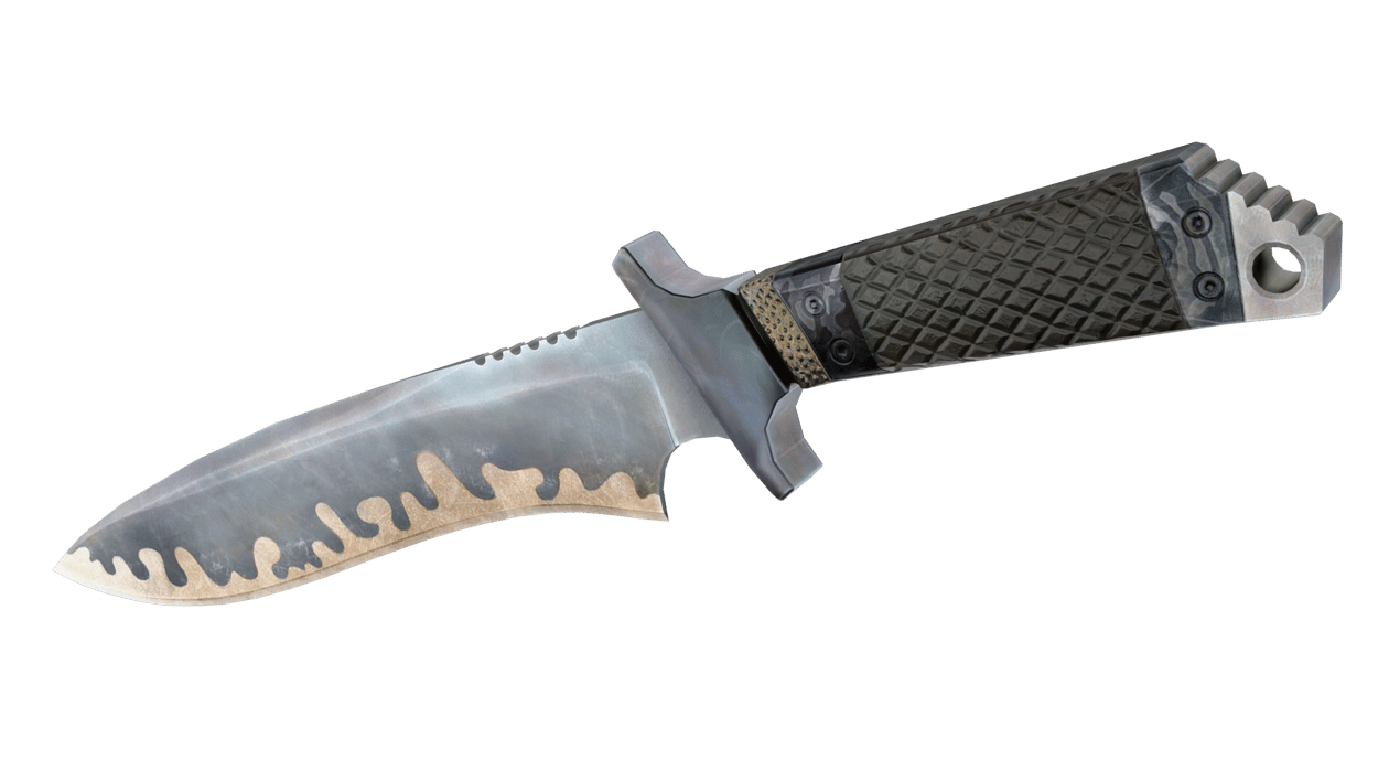 Preview image 3 of ★ Couteau classique | Vanilla