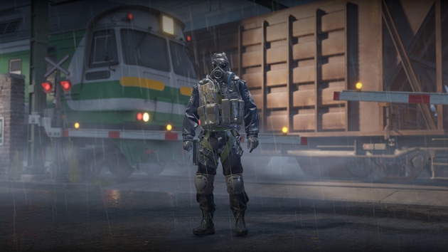 Preview image 7 of ★ Karambit | Kirkas vesi (Suoraan tehtaalta)