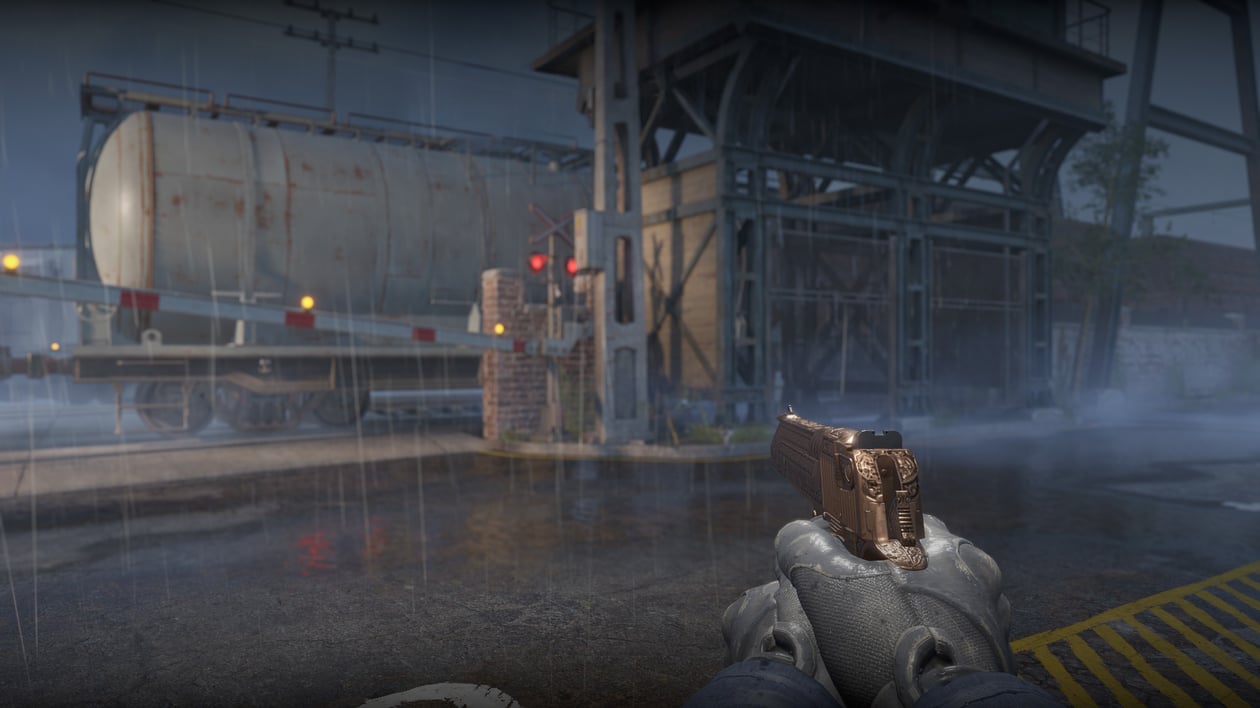 Preview image 6 of Desert Eagle | Corinthian (Factory New)