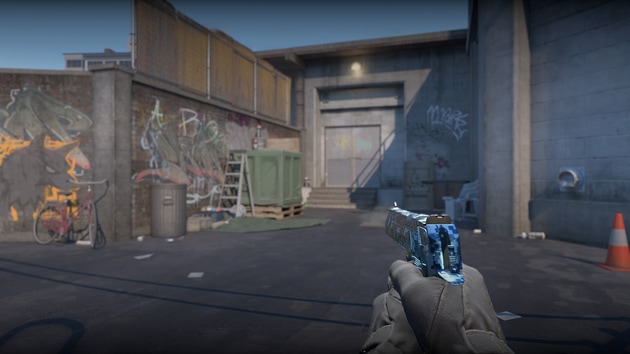 Preview image 6 of Desert Eagle | 鈷分裂 (全新出廠)