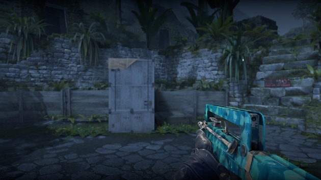 Preview image 6 of FAMAS | Waters of Nephthys (FN - Mới cứng)