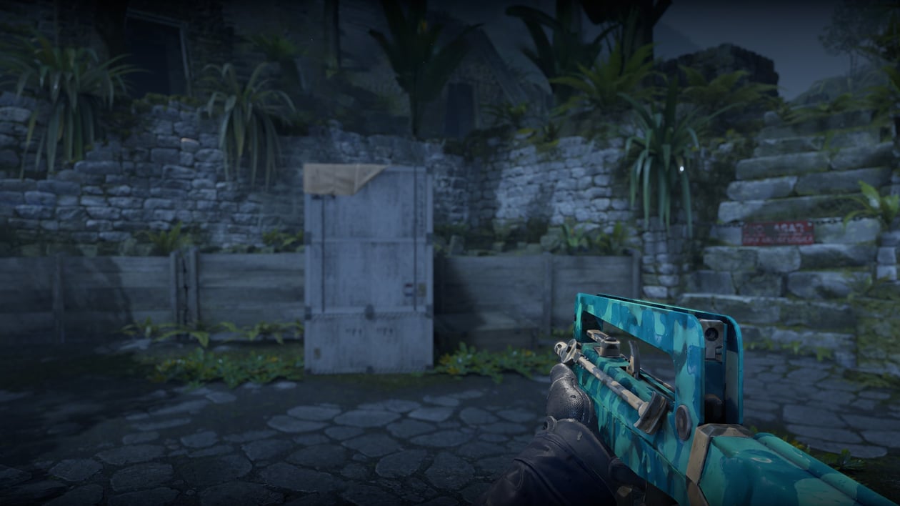 Preview image 6 of FAMAS | Neftyksen laineet (Suoraan tehtaalta)