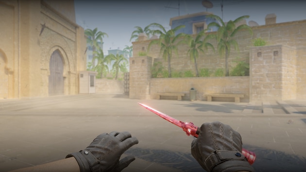 Preview image 6 of ★ Dao Stiletto | Slaughter (FN - Mới cứng)