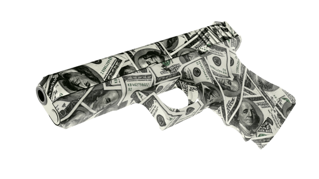 Preview image 4 of Glock-18 | Franklin (Fabrikneu)