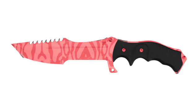 ★ Huntsman Knife | Slaughter (Factory New)