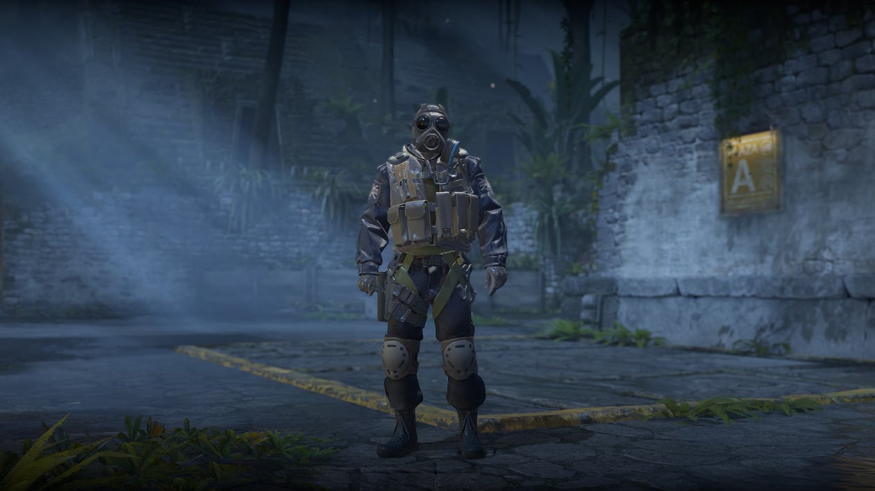 Preview image 7 of ★ Bayonet | Stained (Factory New)