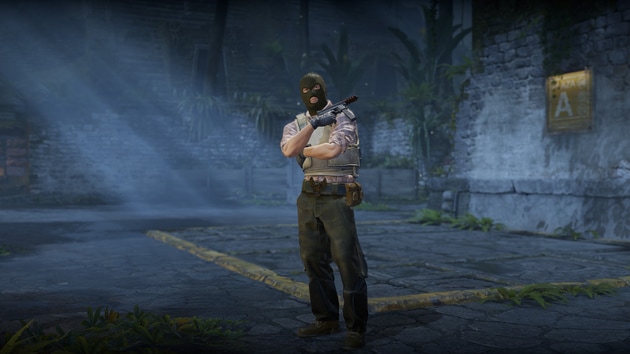 Preview image 7 of Tec-9 | Red Quartz (ใหม่จากโรงงาน)