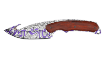 Gut Knife | Freehand