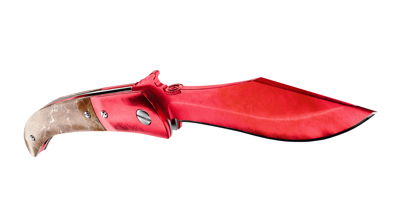 Preview image 5 of ★ Navaja-Messer | Doppler Ruby (Fabrikneu)