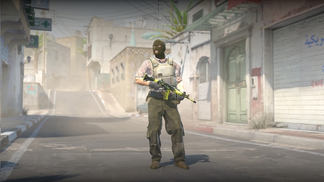 Preview image 7 of Galil AR | Cerbero (Recién fabricado)