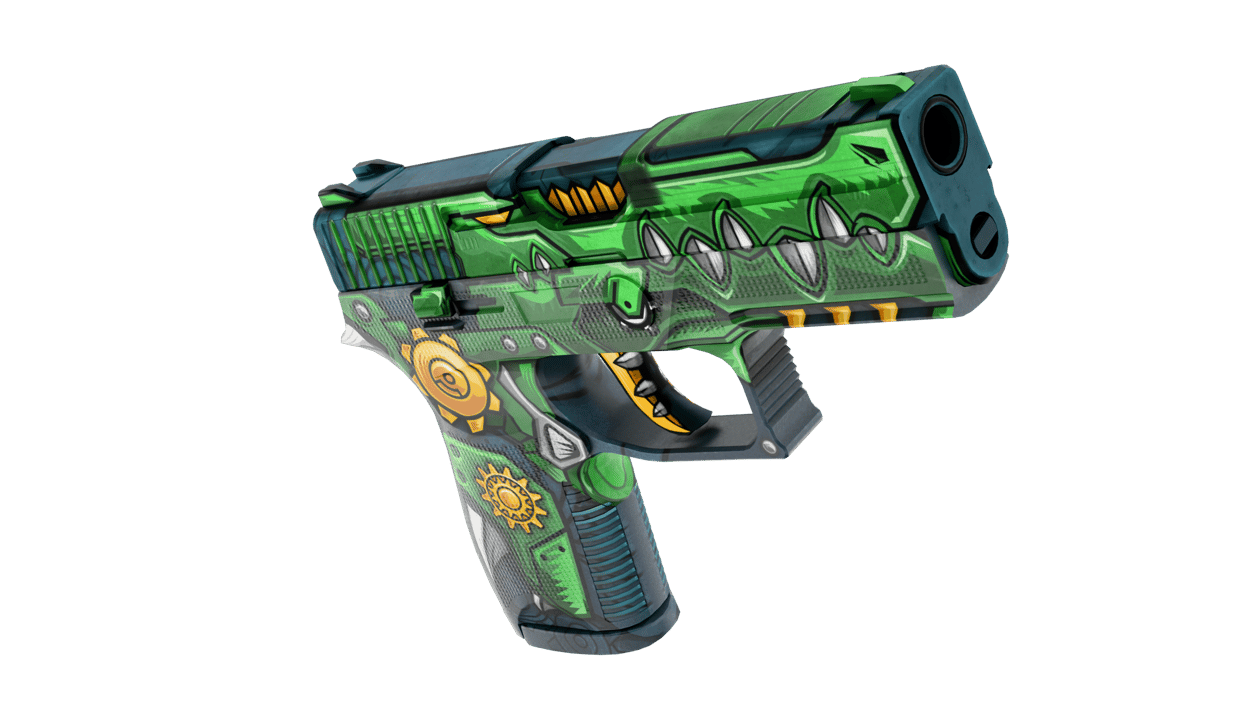 Preview image 5 of P250 | See Ya Later (Factory New)