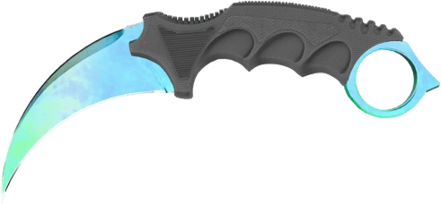 Skins Gamma Doppler