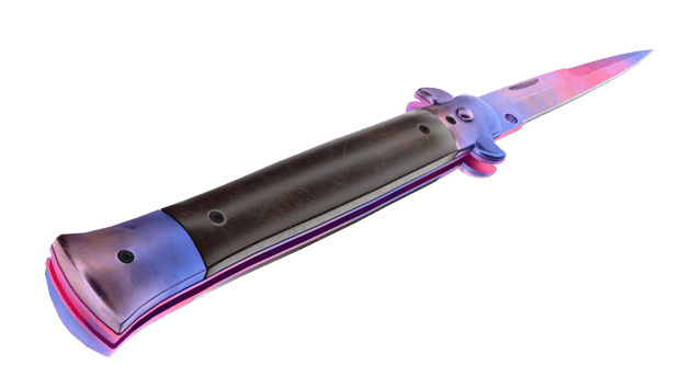 Preview image 4 of ★ Dao Stiletto | Doppler Giai đoạn 1 (FN - Mới cứng)