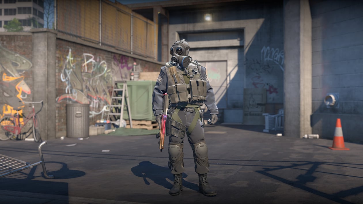 Preview image 7 of UMP-45 | Solgun (Fabrikadan Yeni Çıkmış)