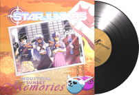Zestaw utworów (StatTrak™) | Starjunk 95, Industrial Sunset Memories Zestaw utworów (StatTrak™) | Starjunk 95, Industrial Sunset Memories image