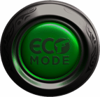 Sticker | Eco Mode (premium) Sticker | Eco Mode (premium) image