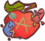 Apple A Day (ระยิบระยับ) Apple A Day (ระยิบระยับ) image