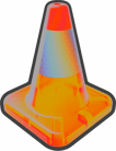 Cone Zone (โฮโล) Cone Zone (โฮโล) image