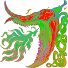 Guindilla picante (holográfica) Guindilla picante (holográfica) image