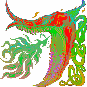 Adesivo | Hot Pepper (Olografico)