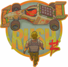 Neo-Rush (โฮโล) Neo-Rush (โฮโล) image