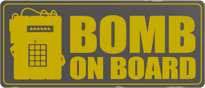 Bomb On Board Bomb On Board image