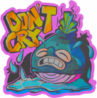 Cry Baby Cry Baby image